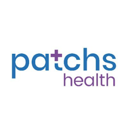 Patchs Health logo